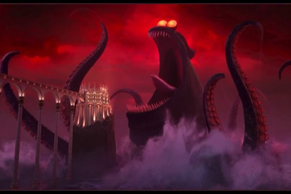 Настоящий сайт kraken