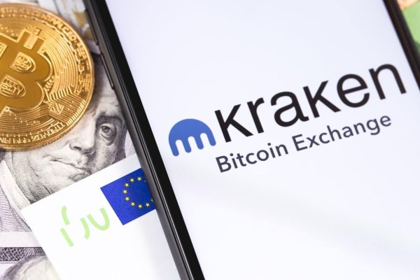 Kraken 24at