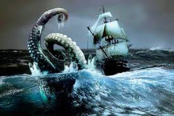 Kraken зеркало тор