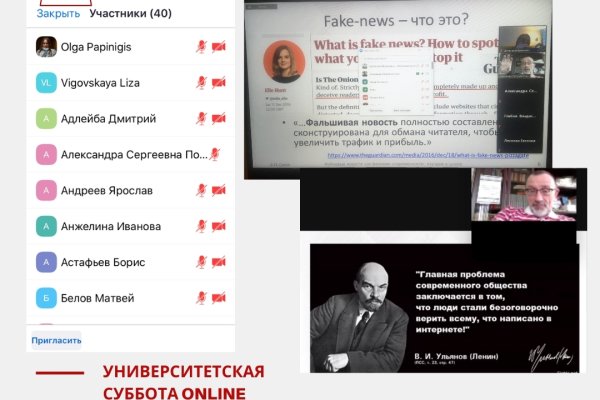 Kraken рынок