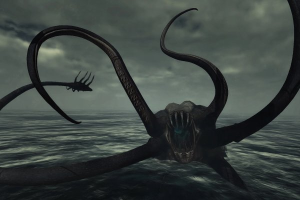 Kraken зеркало